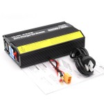 Vendite calde SKYRC PC520 520W 20A caricabatteria rapido con Display digitale a LED caricabatterie per RC FPV Racing droni ricambi